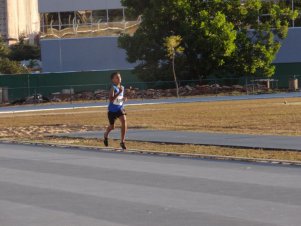 Campeonato Mineiro de Atletismo